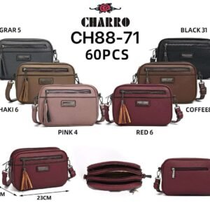 Charro - Borsa a tracolla - CH88-71