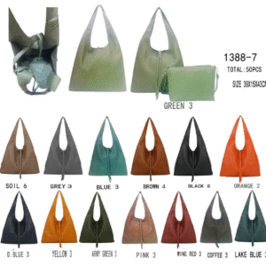 Borsa a spalla - 1388-7