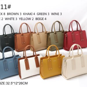 Borsa a mano - 1111#