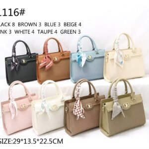 Borsa a mano - 1116#