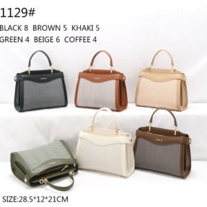 Borsa a mano - 1129#
