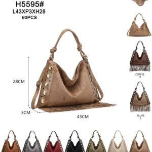 Borsa a spalla - H5595