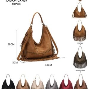 Borsa a spalla - D3700