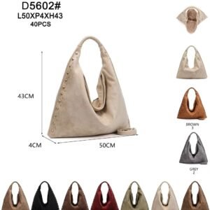 Borsa a spalla - D5602