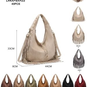 Borsa a spalla - D5593