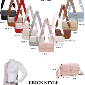 Borsa a tracolla - H5082