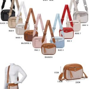 Borsa donna - H5083