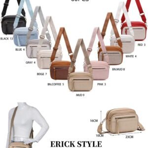 Borsa a tracolla - H5080