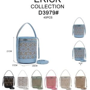 Borsa a tracolla - D3979