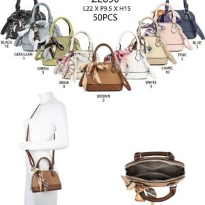 Borsa a tracolla - Z2890