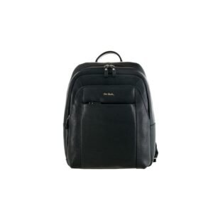 Pierre Cardin - Zaino in vera pelle - 14423 TILAK112