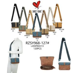 Borsa a tracolla Sweet Years