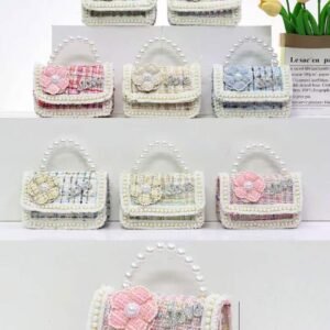 Borsa bambina - H8809