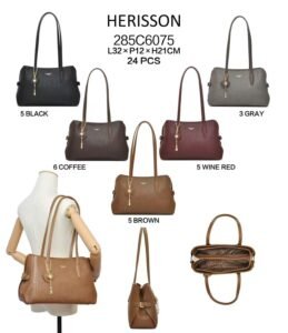 Borsa a spalla - 285C6075