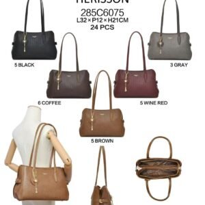 Borsa a spalla - 285C6075
